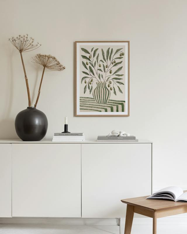 Minimalist Art