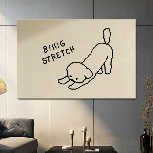 横版模版1 BIIIIG STRETCH