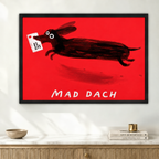模板1 - MAD DACH