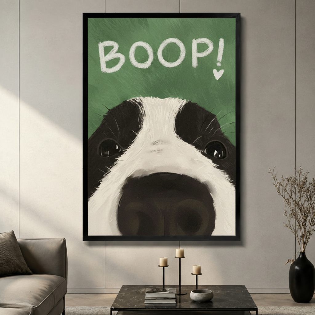 主图2 - BOOP狗狗