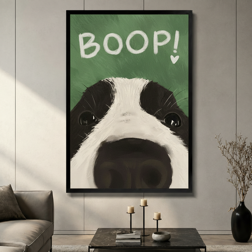 主图2 - BOOP狗狗