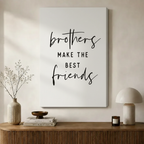 图2 - Brothers Best Friends