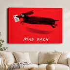 模板2 - MAD DACH