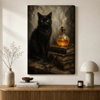 主图2-黑猫魔法