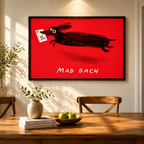 模板3 - MAD DACH