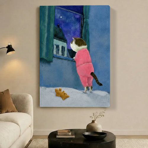 睡衣猫-主图3A